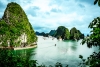 Top 3 famous beaches in Halong Bay, photo by Bhaya Cruises