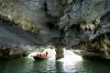 Top 5 caves to explore in Halong Bay, photo by Bhaya Cruises
