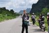 Đi lại ở Thành phố Hạ Long bằng xe máy tự thuê, ảnh từ Motorbike tour expert