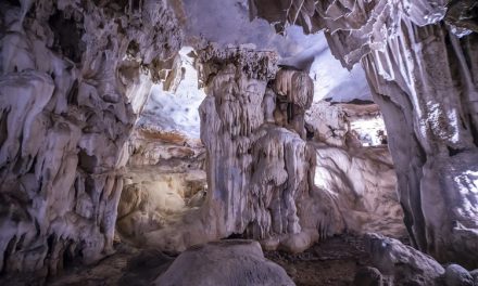 The Enchanting History of Halong Bay – 500 Million Years