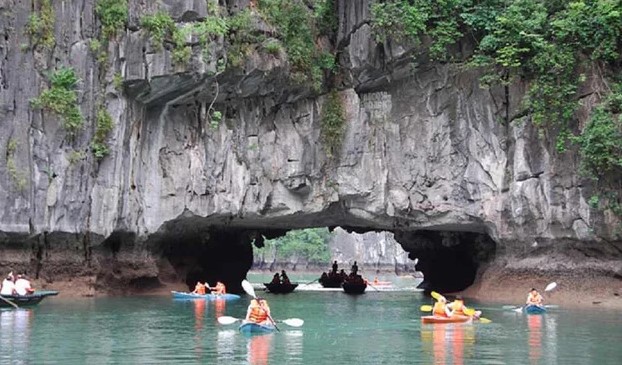 Tips for find the best time to travel halong bay