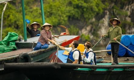 Cultural Heritage Of Halong Bay