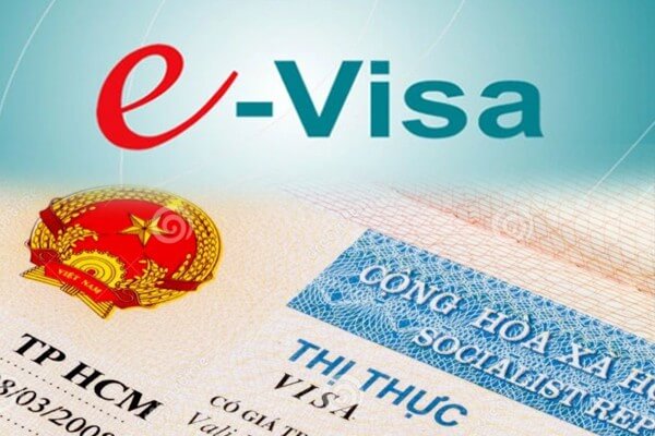 visa to vietnam