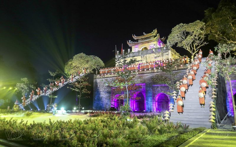Hanoi History Hanoi History