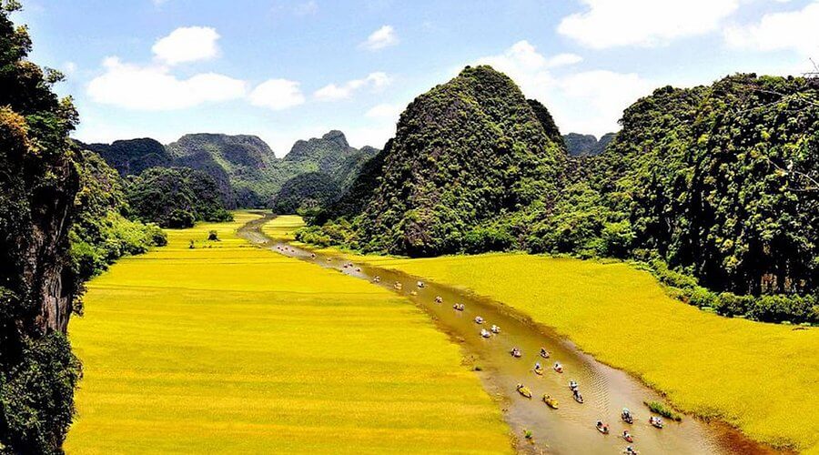 tam coc tam coc