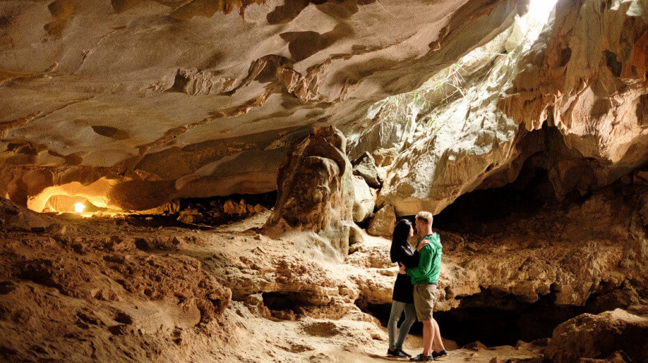 halong bay customised itinerary