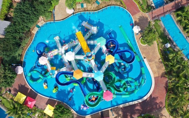 Royal International Casino & Sun World Water Park Royal International Casino & Sun World Water Park