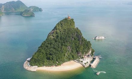 Halong Bay Weather in September: What to Expect?