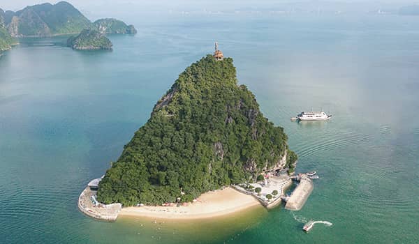Halong Bay Weather in September: What to Expect?