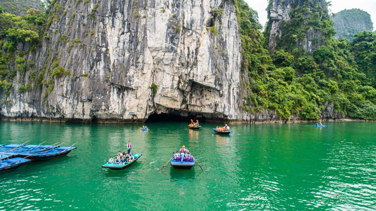halong bay tour halong bay tour