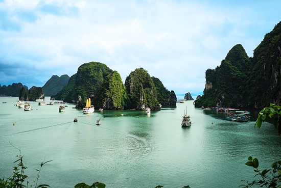 Halong Bay Weather in November: What to Expect & Top Things to Do