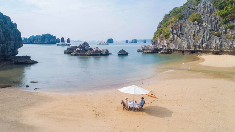 halong bay weather in april look like this halong bay weather in april look like this