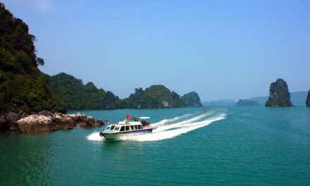 Halong Bay Weather in February: What to Expect