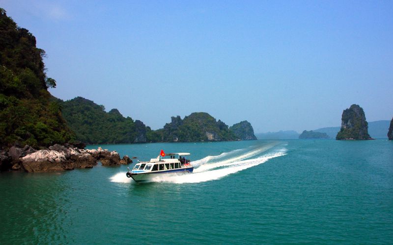halong bay weather in february look like halong bay weather in february look like