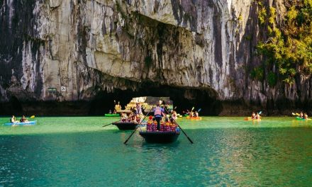 Halong Bay Weather in May: All Essential Information