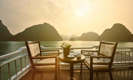 Halong Bay Weather in October: Best Travel Tips