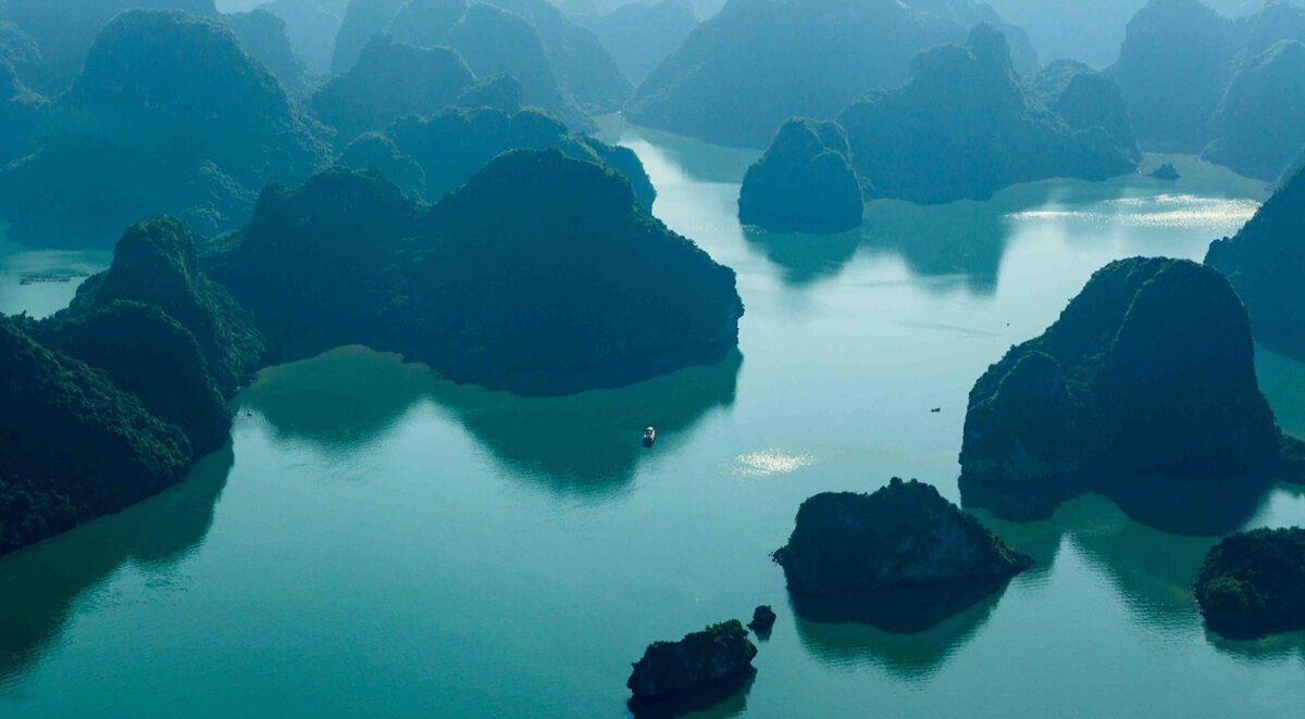 halong bay weather look like in march halong bay weather look like in march