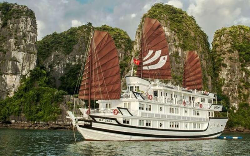 Bhaya Classic Cruise