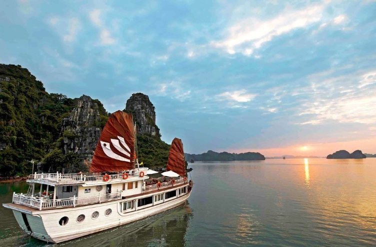 Bhaya Cruises – Sustainable Luxury with Cultural Immersion