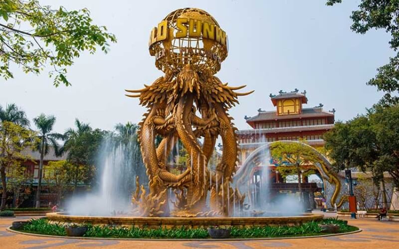 Dragon Park