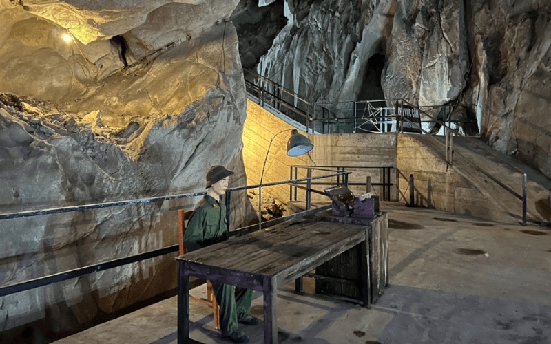 Hospital Cave Hospital Cave