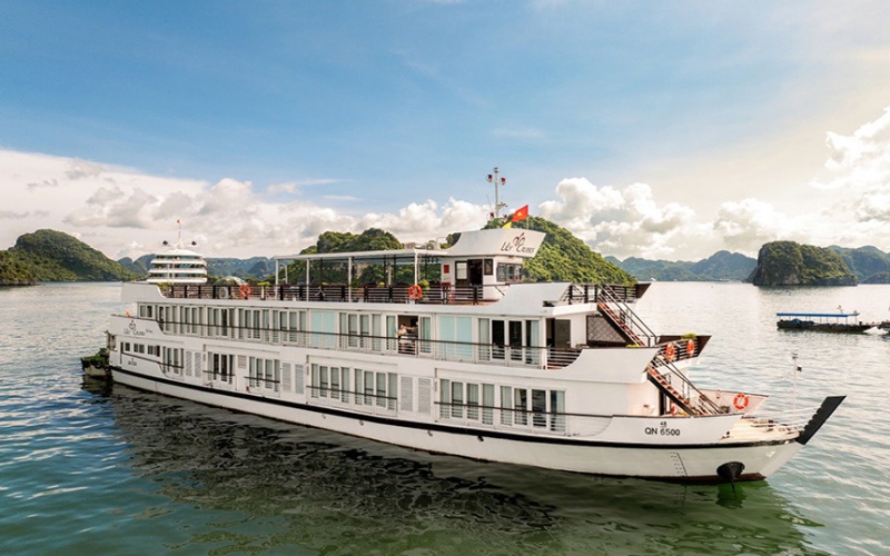Lily Cruise – Budget-Friendly Yet Delightful