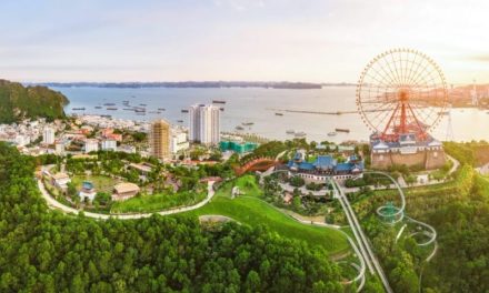 Explore the Ultimate Fun at Halong Bay Sunworld