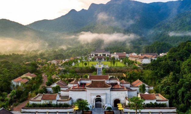 Yen Tu Mountain Completed Travel Guide
