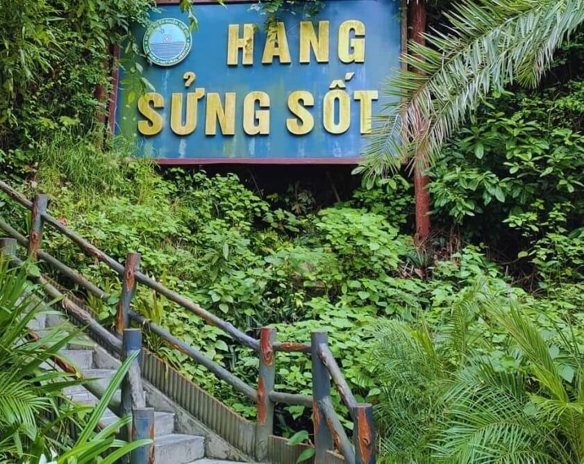 sung sot history