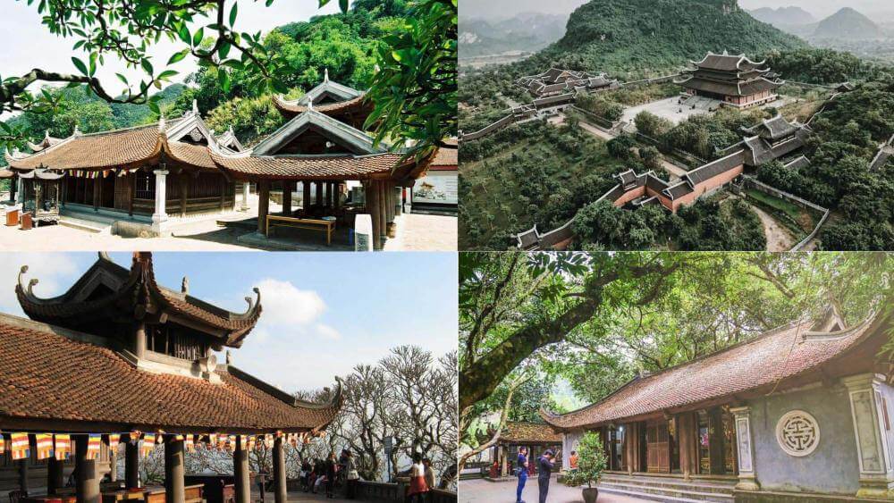 things to do in yen tu things to do in yen tu